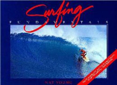 Surfing Fundamentals book