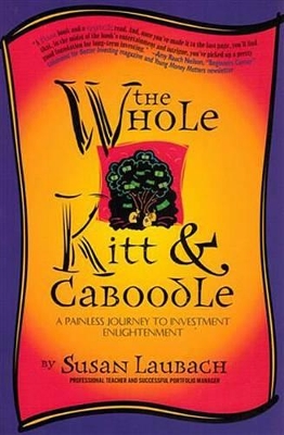 Whole Kitt & Caboodle book