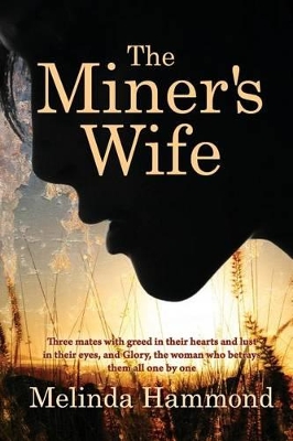 Miners Wife book