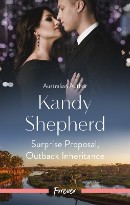 Cinderella and the Tycoon Next Door by Kandy Shepherd