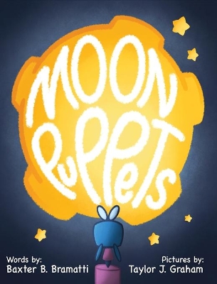 Moon Puppets: A Flora Figglesworth Fantasy book