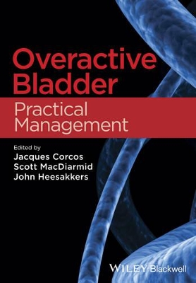 Overactive Bladder book