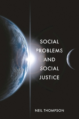 Social Problems and Social Justice book