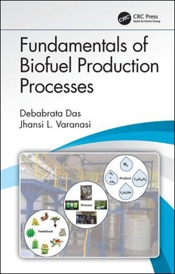 Fundamentals of Biofuel Production Processes by Debabrata Das