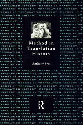 Method in Translation History book