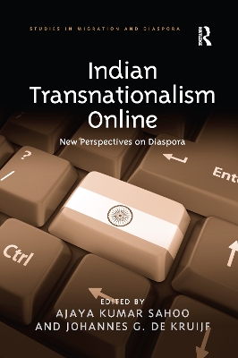 Indian Transnationalism Online by Ajaya Kumar Sahoo