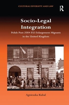 Socio-Legal Integration book
