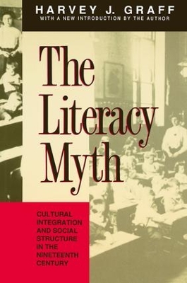 The Literacy Myth by Haim Shaked