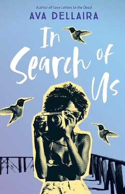 In Search of Us book