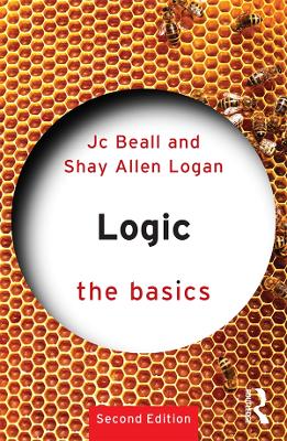 Logic: The Basics by Jc Beall