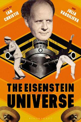 The Eisenstein Universe book