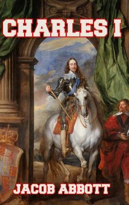 Charles I book