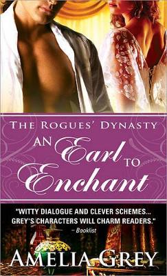 Earl to Enchant book