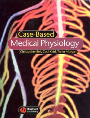 Case-Based Medical Physiology book