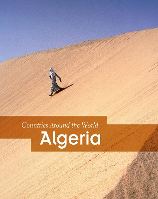 Algeria book