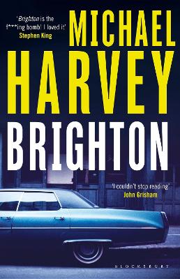 Brighton by Michael Harvey