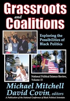 Grassroots and Coalitions by Michael Mitchell