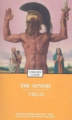 Aeneid book