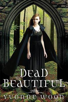 Dead Beautiful book