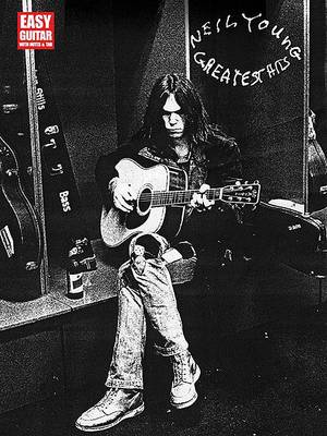 Neil Young by Neil Young