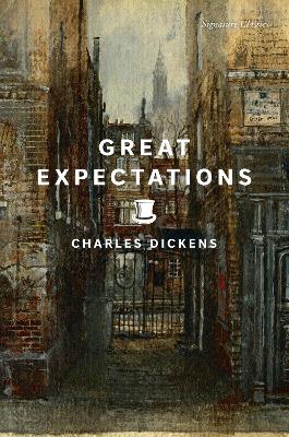 Great Expectations book