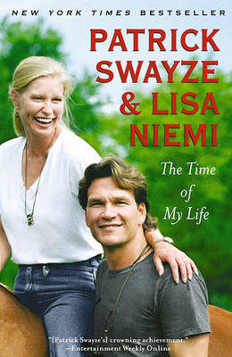 Time of My Life by Patrick Swayze