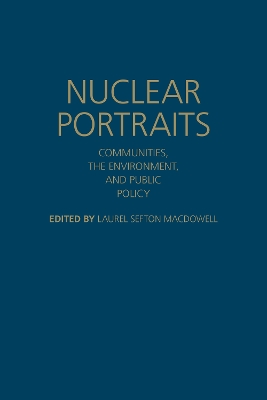 Nuclear Portraits book