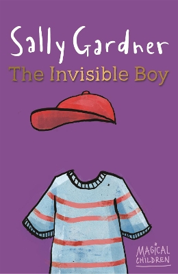 Magical Children: The Invisible Boy book