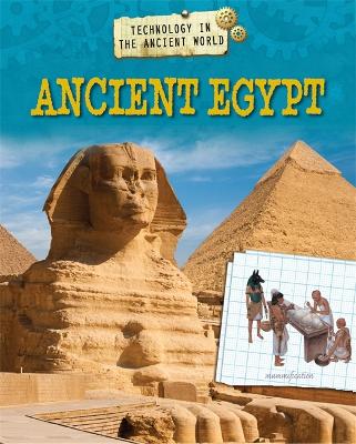 Technology in the Ancient World: Ancient Egypt book