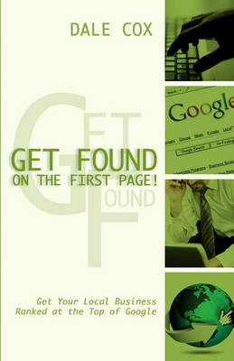 Get Found On The First Page book
