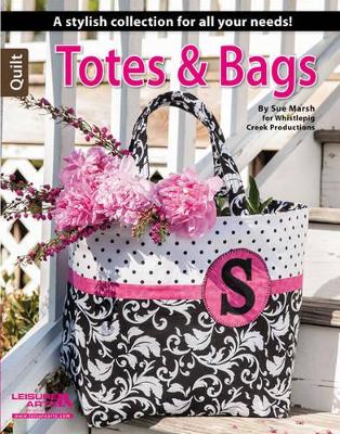 Totes & Bags book