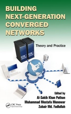 Building Next-Generation Converged Networks book