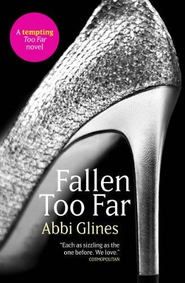 Fallen Too Far book