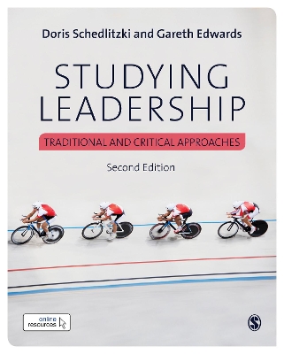Studying Leadership by Doris Schedlitzki