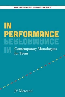 In Performance by JV Mercanti