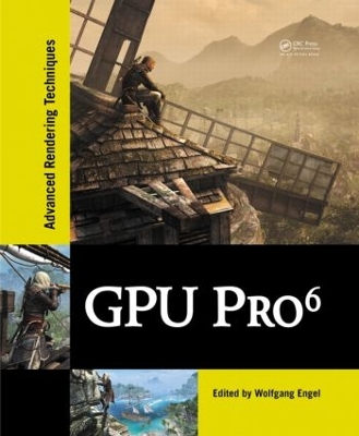 GPU Pro 6 by Wolfgang Engel