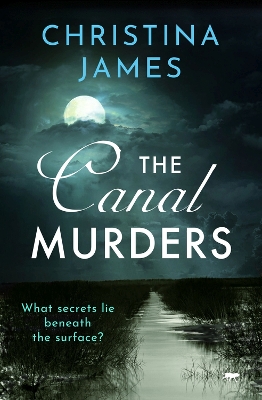 The Canal Murders book