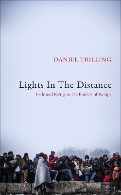 Lights In The Distance by Daniel Trilling