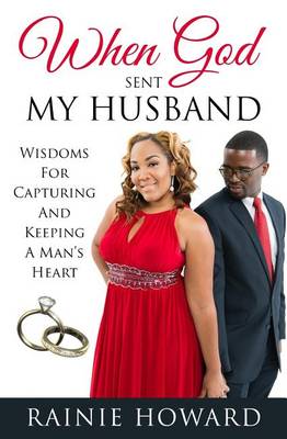 When God Sent My Husband book