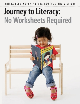 Journey to Literacy book
