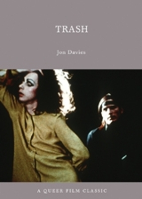 Trash book