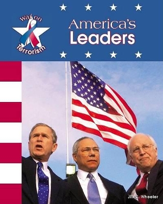 America's Leaders book
