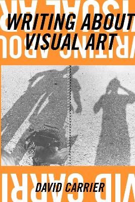 Writing about Visual Art book