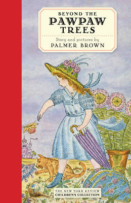 Beyond The Pawpaw Trees book