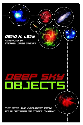 Deep Sky Objects book