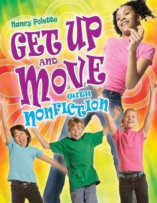 Get Up and Move with Nonfiction book