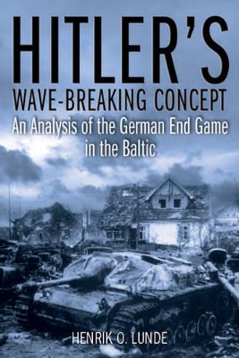 Hitler'S Wave-Breaker Concept book