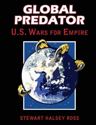 Global Predator book