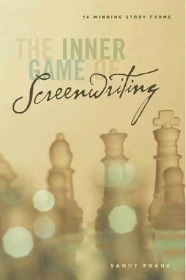 Inner Game of Screenwriting book
