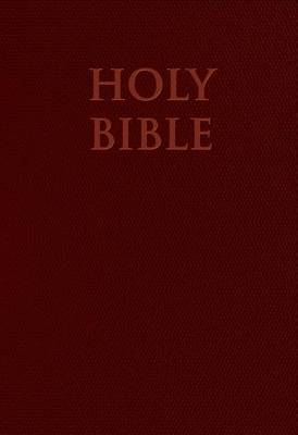 Holy Bible-Nab book